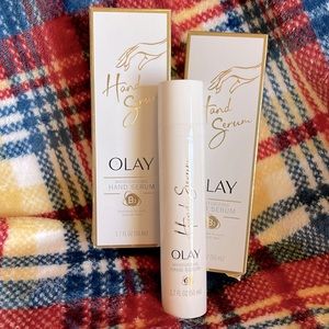 OLAY Hand Serum-2pc